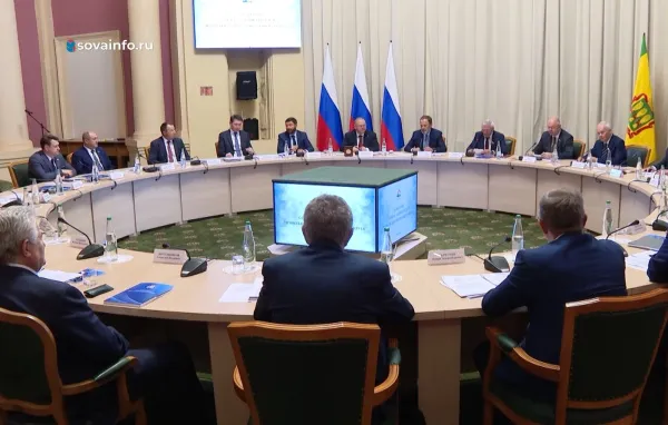 В ПФО обсудили вопросы развития массового спорта и организации отдыха и оздоровления детей