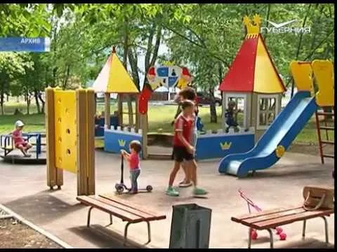 Жители Самарской области кардинально меняют облик городов