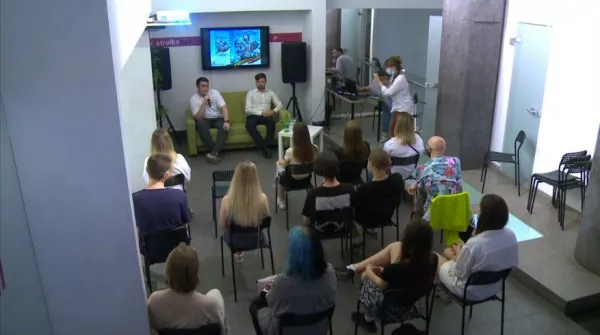 Преобразить город с помощью граффити: прием заявок на "ФормART" завершится 7 июля