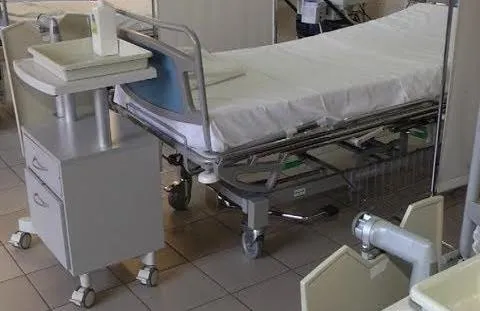 СОКБ имени Середавина переходит в режим инфекционного госпиталя  