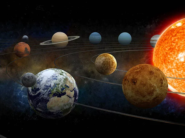 В 2024 году семь планет станут ретроградными 