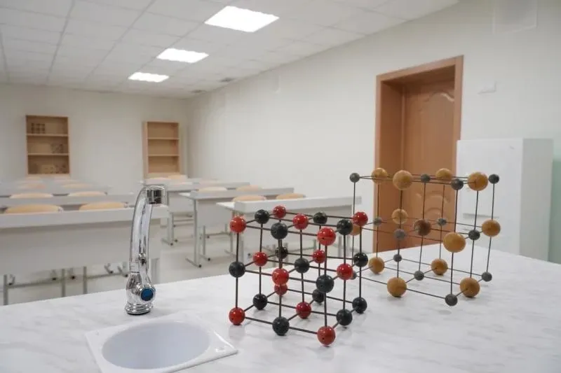 В Самаре прошел яркий Science Slam