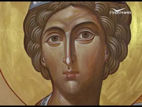 Выставка церковного искусства. Путь паломника