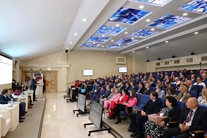 Самарская область поднялась на 47 пунктов в рейтинге по наименьшему административному давлению на бизнес за четыре года