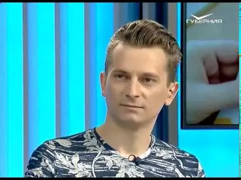 Утро Губернии 27.06.2017. День молодежи