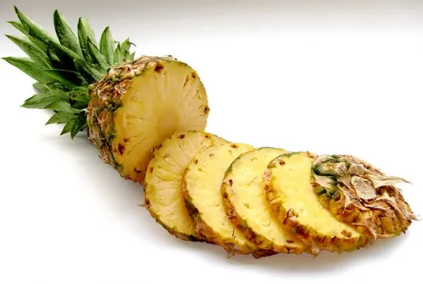Как правильно выбрать ананас: рекомендации Роскачества