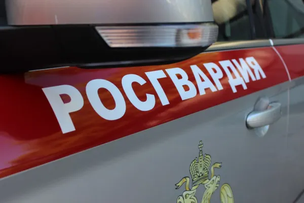 Силовики обезвредили вооруженных преступников во время учений в Тольятти