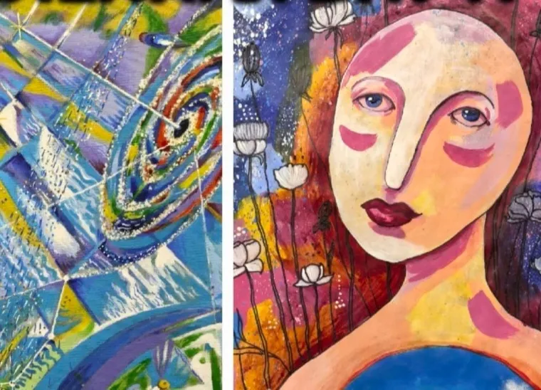 В Тольятти откроется выставка философских картин