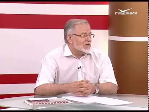 Общественное мнение 25.07.2016. Выборы-2016