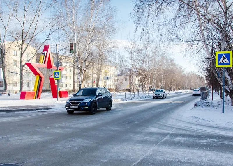 В Отрадном собирают дополнительные предложения по благоустройству улицы Победы