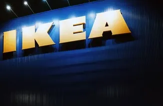 IKEA остановила прием заказов из-за технических сбоев на сайте