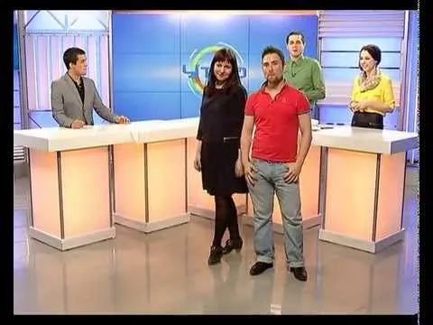 Утро Губернии 29.04.2014