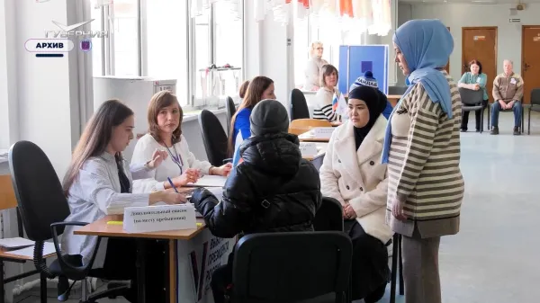 Выборы-2024: как в Самарской области готовят общественных наблюдателей