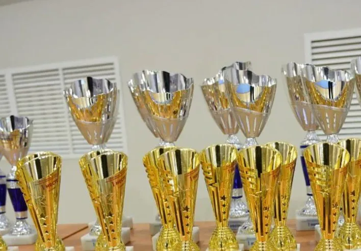 В Самарской области прошли соревнования по мини-футболу среди коррекционных школ-интернатов