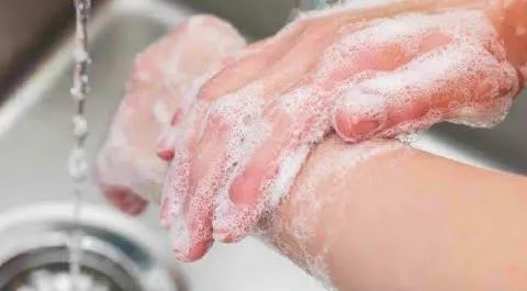 Как ухаживать за руками. Утро Губернии