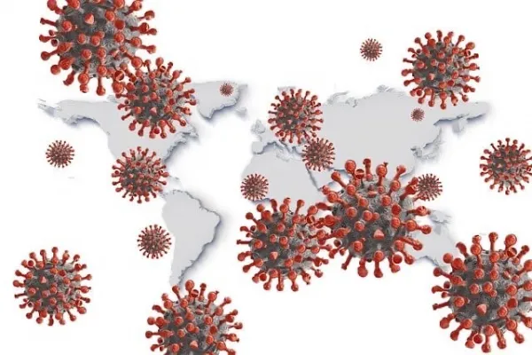 Плюс 44: в Самарской области зафиксирован рекордный прирост заразившихся коронавирусом