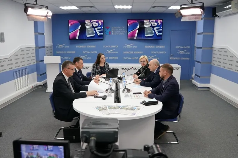 На перекрестке путей и интересов. Развитие логистики оптимизирует работу регионального бизнеса