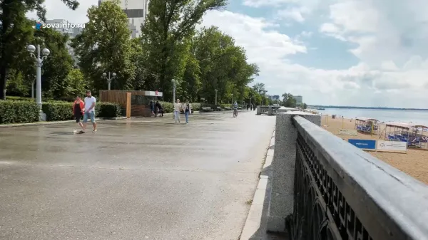 Опрос: как жители Самарской области оценивают окружающее культурное пространство