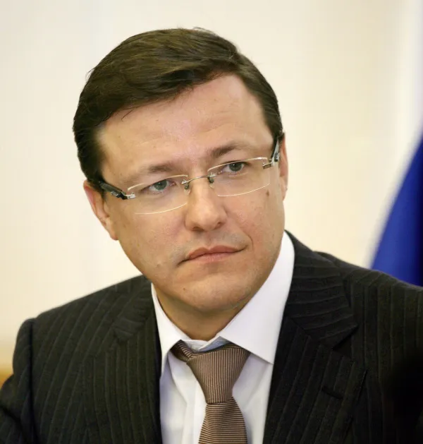 Дмитрий Азаров запустил необычную акцию помощи предпринимателям