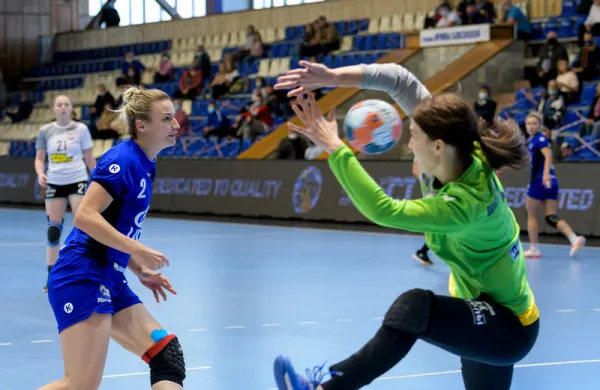 Игрок гандбольной "Лады" поехала на Евро в четвертый раз 