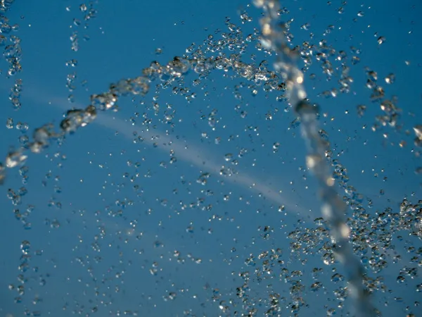 В Самаре стартовал капремонт фонтана на Осипенко