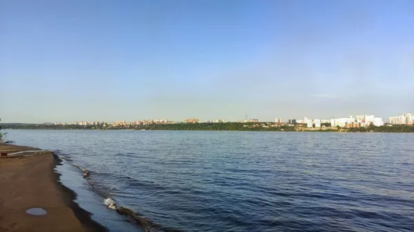 Погода на 12 июня 2025 года: народные приметы и прогноз синоптиков