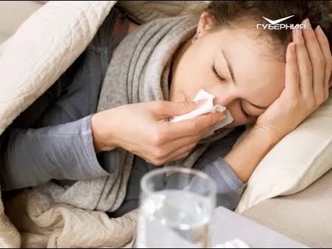 Помогает ли чеснок от вирусов. Утро Губернии