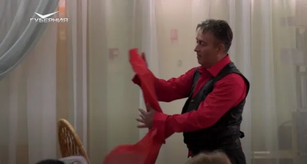 В Самаре отметили 130-летие со дня рождения Маяковского 