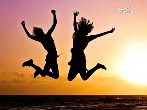 Жаворонки vs совы. Утро Губернии