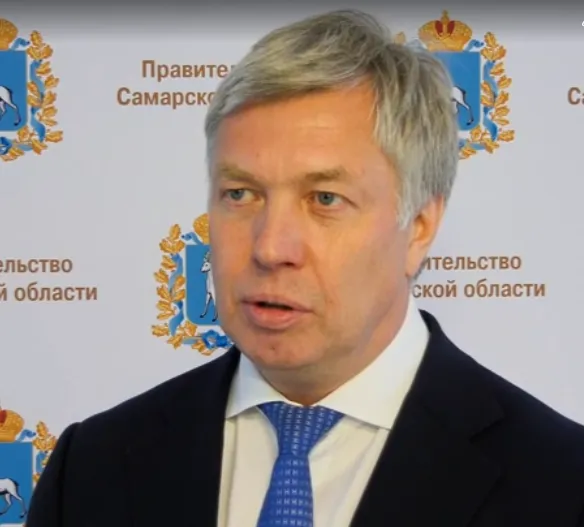 Алексей Русских: Вячеслав Федорищев за немногие месяцы успел показать свою эффективность