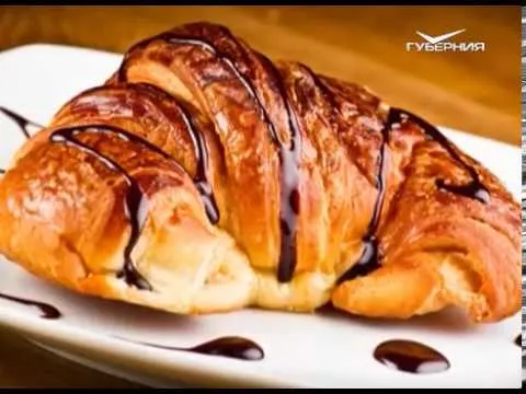 Утро Губернии 04.10.2017. День булочки с корицей