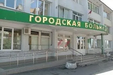 Больница № 4 в Самаре получила средства индивидуальной защиты