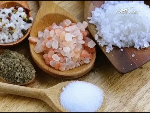 Как острая пища влияет на организм. Утро Губернии