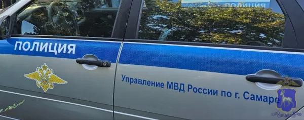 В Самаре произошла драка между мужчиной и компанией подростков