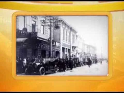 Календарь губернии 07.10.2013 