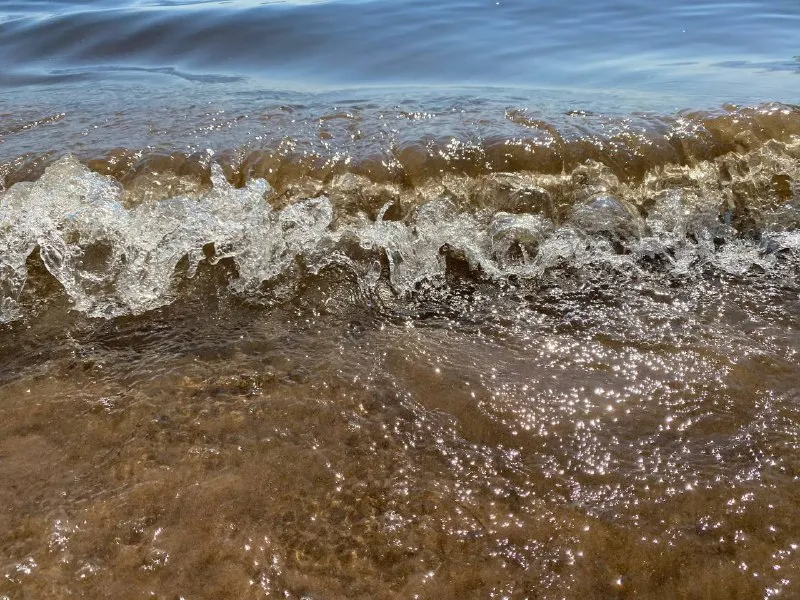 Тольяттинский школьник спас утопающую девочку
