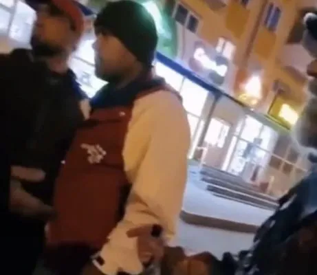 Полиция проверит информацию об издевательствах над пожилым мужчиной в Самаре