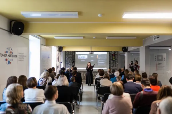 Самарские авторы стали победителями всероссийского литературного конкурса "Экология души"