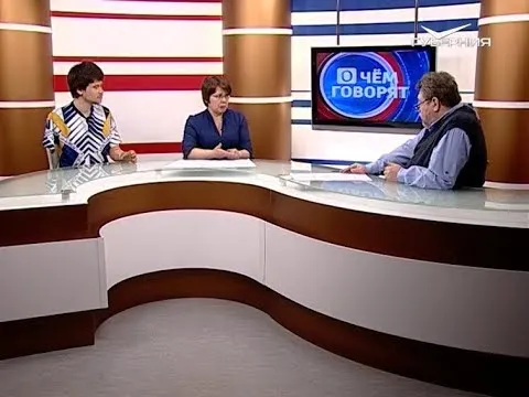 Развитие волонтёрства. О чем говорят