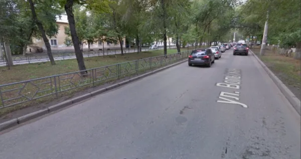 Стало известно, когда в Самаре будут ремонтировать улицу Вольскую