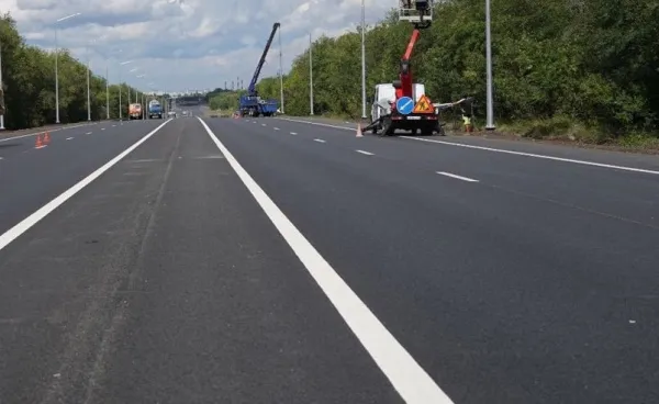 В Тольятти утвердили список дорог для ремонта в 2025 году