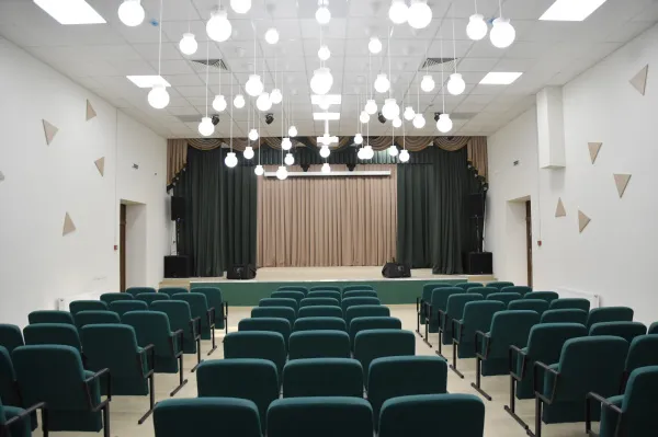 "Земский работник культуры": прием заявок начнется 15 апреля