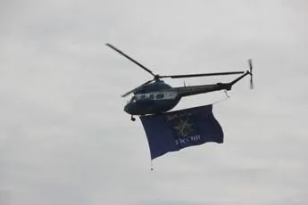 Яркое авиашоу пройдет в Самарской области 18 августа