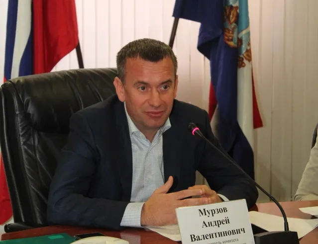 Депутат Андрей Мурзов: "От транспортной доступности региона напрямую зависит улучшение жизни людей"