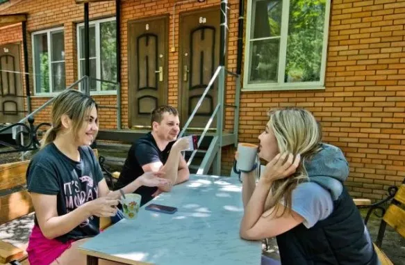 Турбазы, детские лагеря, спортивный центр и больница: как крупное предприятие Самарской области заботится о своих работниках