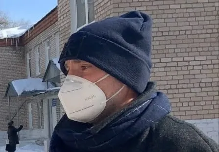 Сотрудники первого самарского ковидного госпиталя за год оказали помощь 4,5 тысячи пациентов