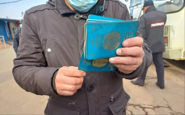 В Самаре за 3 дня выявили 76 нарушений миграционного законодательства