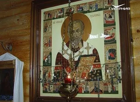 Сохранение наследия святителя Николая. Путь паломника