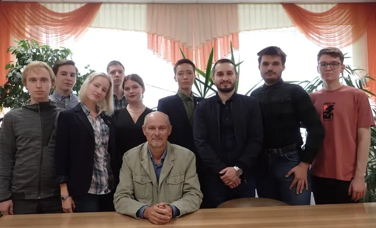 Самарские ученые рассчитают и смоделируют международный эксперимент на первом российском адронном коллайдере