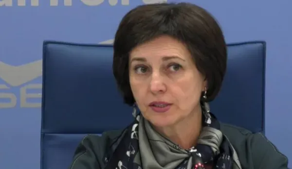 Марина Антимонова: Самарская область имеет серьезное значение для РФ